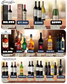 Catálogo Supermercados Zeta Página 3