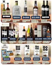 Catálogo Supermercados Zeta Página 4