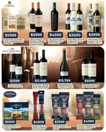 Catálogo Supermercados Zeta Página 5