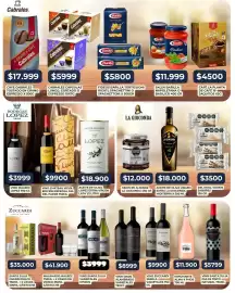 Catálogo Supermercados Zeta Página 7