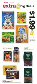 CVS weekly ad week 24 Page 1