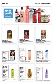 CVS weekly ad week 24 Page 19