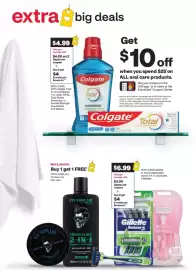 CVS weekly ad week 24 Page 2