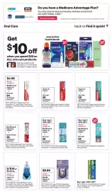 CVS weekly ad week 24 Page 21