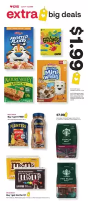 CVS (valid until 13-06)