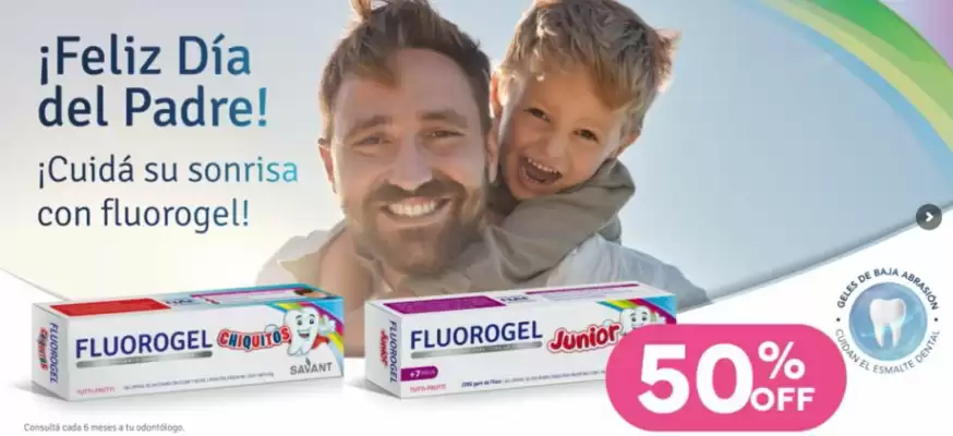 Farmacias Líder (válido hasta 21-06)