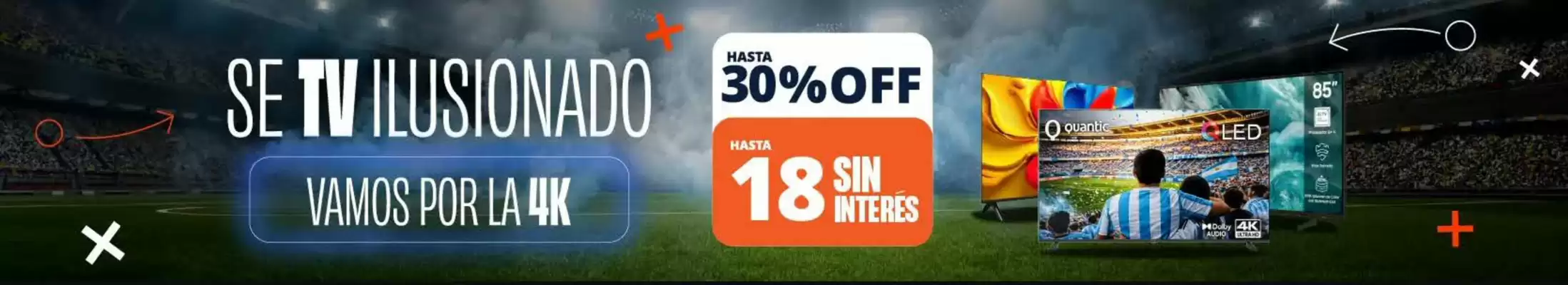 Cetrogar (válido hasta 30-06)