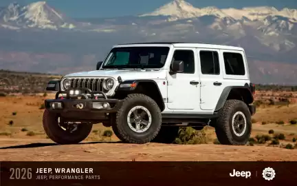 Jeep flyer Page 1