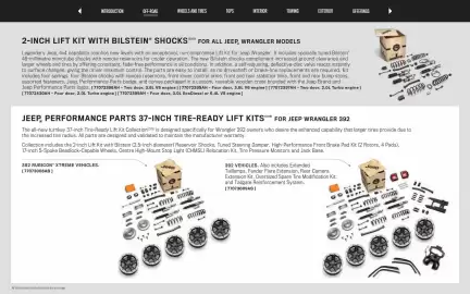Jeep flyer Page 10