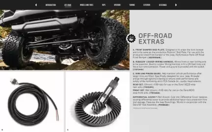 Jeep flyer Page 11