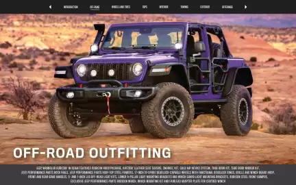 Jeep flyer Page 12