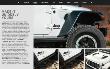 Jeep flyer Page 14