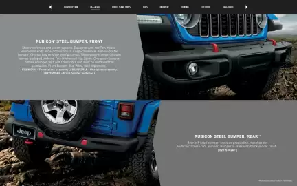 Jeep flyer Page 15