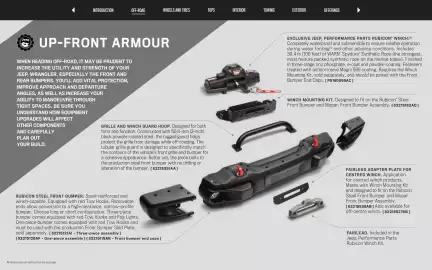 Jeep flyer Page 16