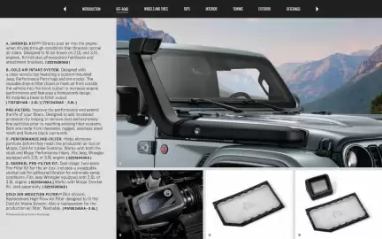 Jeep flyer Page 17