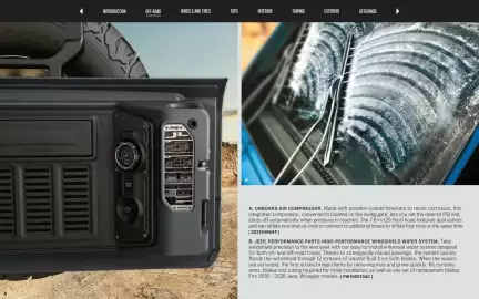 Jeep flyer Page 18