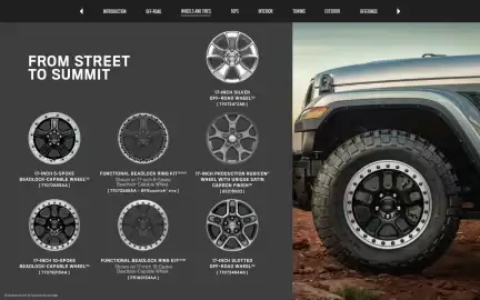Jeep flyer Page 22
