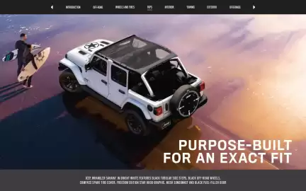 Jeep flyer Page 25
