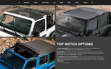 Jeep flyer Page 26