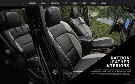 Jeep flyer Page 29