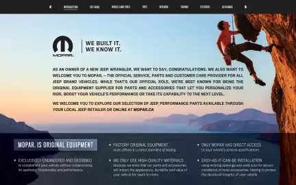 Jeep flyer Page 3