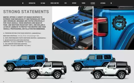 Jeep flyer Page 35