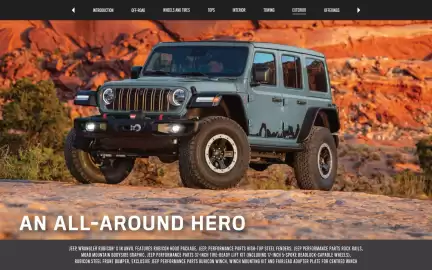 Jeep flyer Page 36