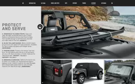 Jeep flyer Page 39