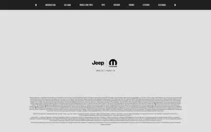 Jeep flyer Page 42
