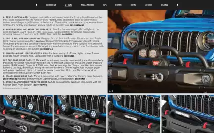 Jeep flyer Page 8
