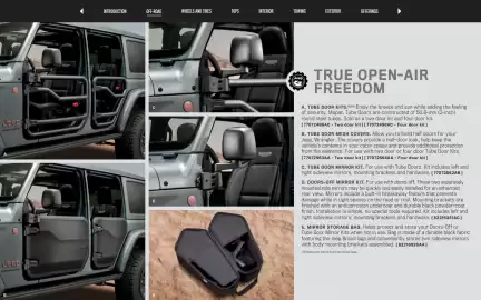 Jeep flyer Page 9