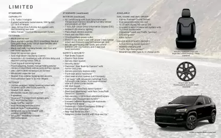 Jeep flyer Page 4
