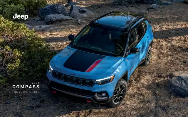 Jeep flyer (valid until 1-06)
