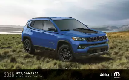 Jeep flyer Page 1