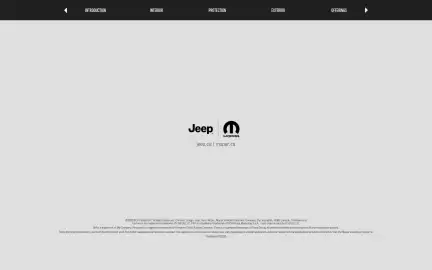 Jeep flyer Page 12