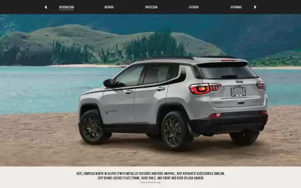 Jeep flyer Page 4