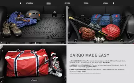 Jeep flyer Page 5
