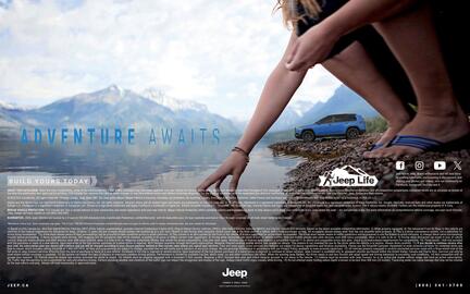 Jeep flyer Page 12