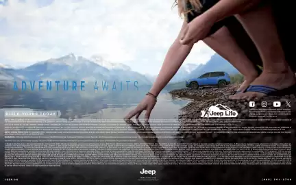 Jeep flyer Page 12