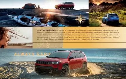 Jeep flyer Page 2