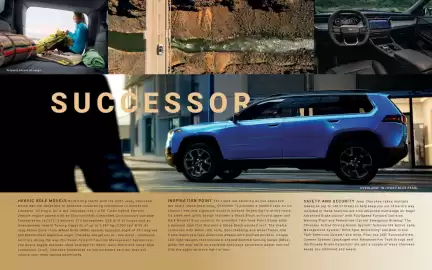 Jeep flyer Page 4