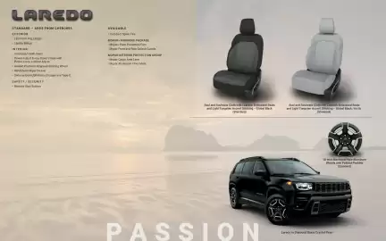 Jeep flyer Page 7