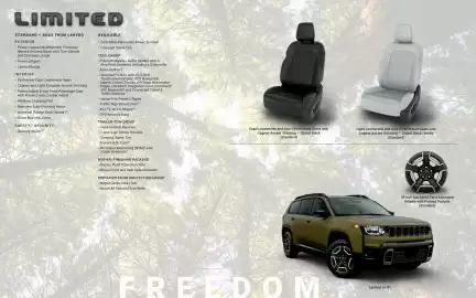 Jeep flyer Page 8