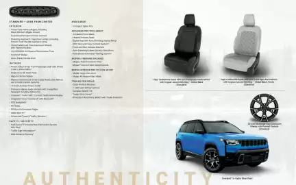 Jeep flyer Page 9
