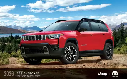 Jeep flyer Page 1