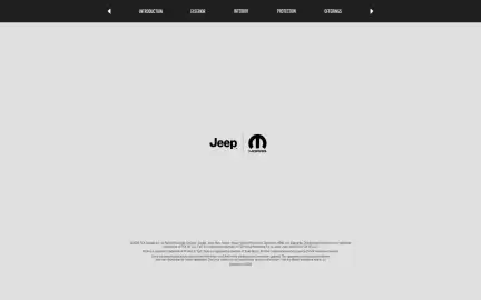 Jeep flyer Page 12