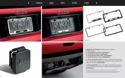 Jeep flyer Page 6