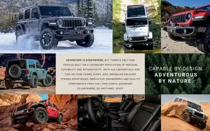Jeep flyer Page 2