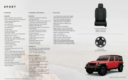 Jeep flyer Page 3