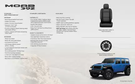 Jeep flyer Page 8
